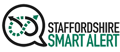 Smart Alert Logo