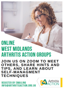Arthritis Action Group