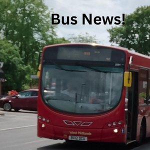 Bus News!
