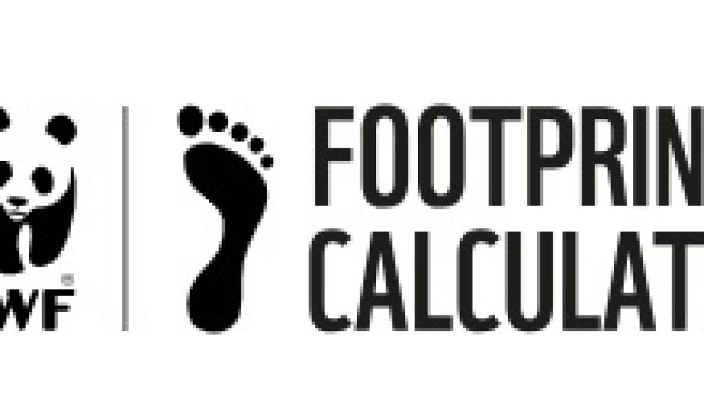 Footprint Calculator