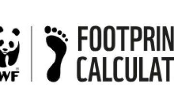 Footprint Calculator