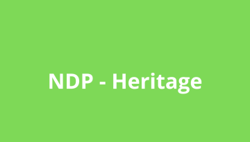 NDP Heritage